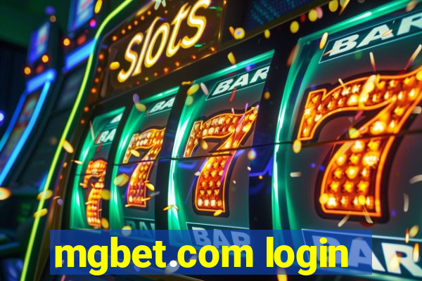 mgbet.com login